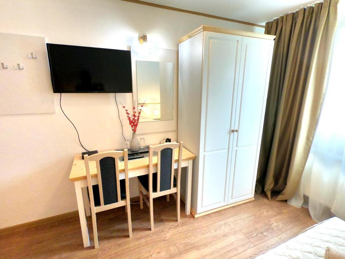 Cabana La Pestera Pestera  外观 照片