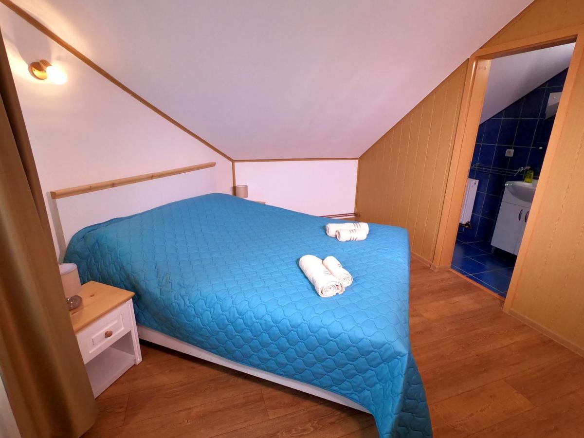 Cabana La Pestera Pestera  外观 照片