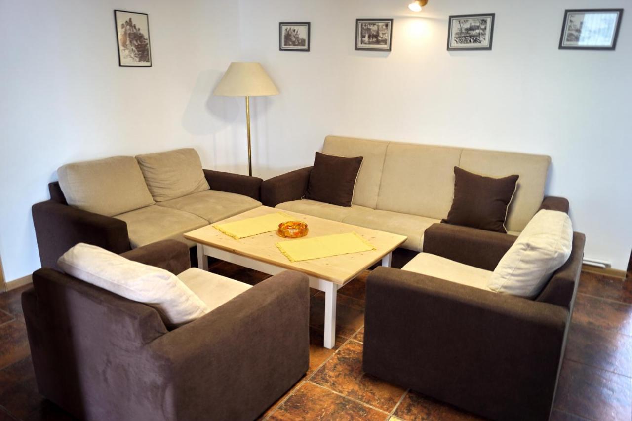 Cabana La Pestera Pestera  外观 照片