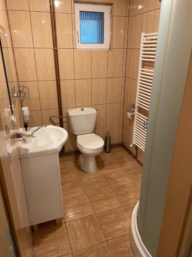 Cabana La Pestera Pestera  外观 照片