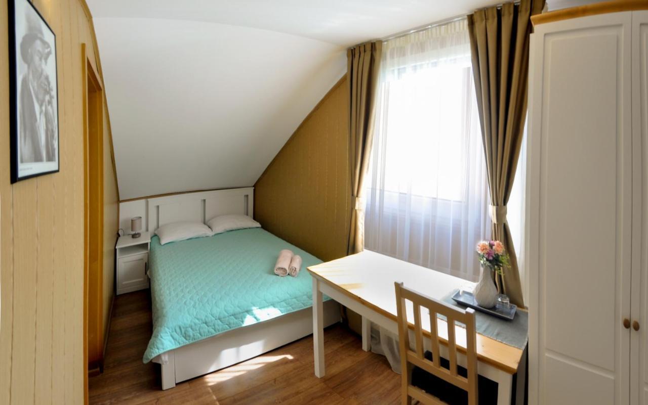 Cabana La Pestera Pestera  外观 照片
