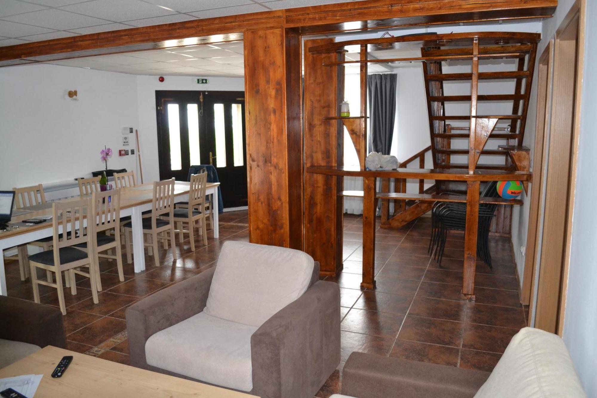 Cabana La Pestera Pestera  外观 照片
